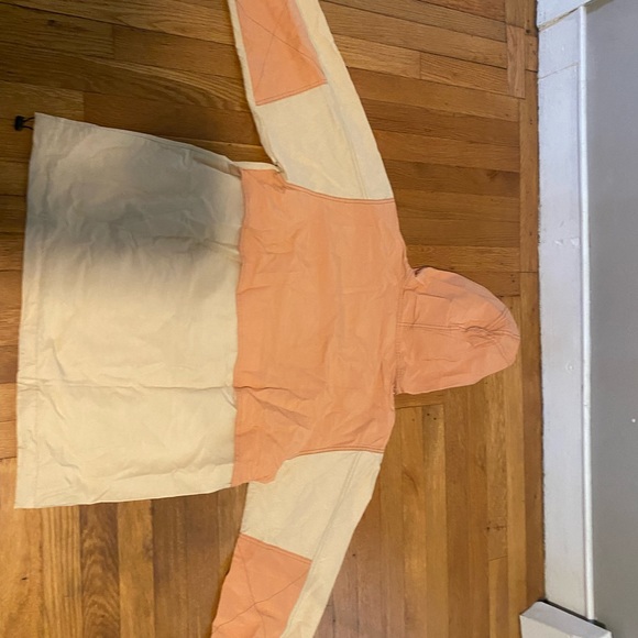 HUF Commander Anorak Jacket - Picture 3 of 5